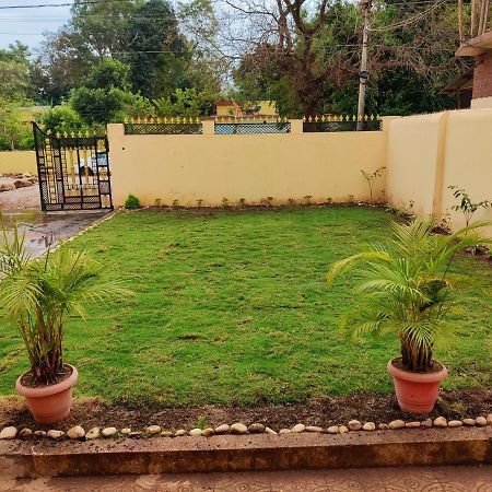 Sangeeta'S Homestay Jagdalpur Exterior photo