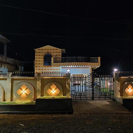 Sangeeta'S Homestay Jagdalpur Exterior photo