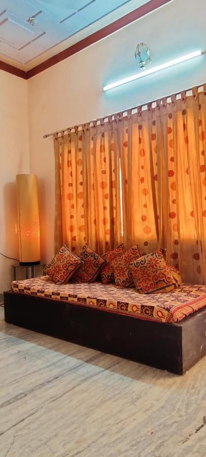 Sangeeta'S Homestay Jagdalpur Exterior photo
