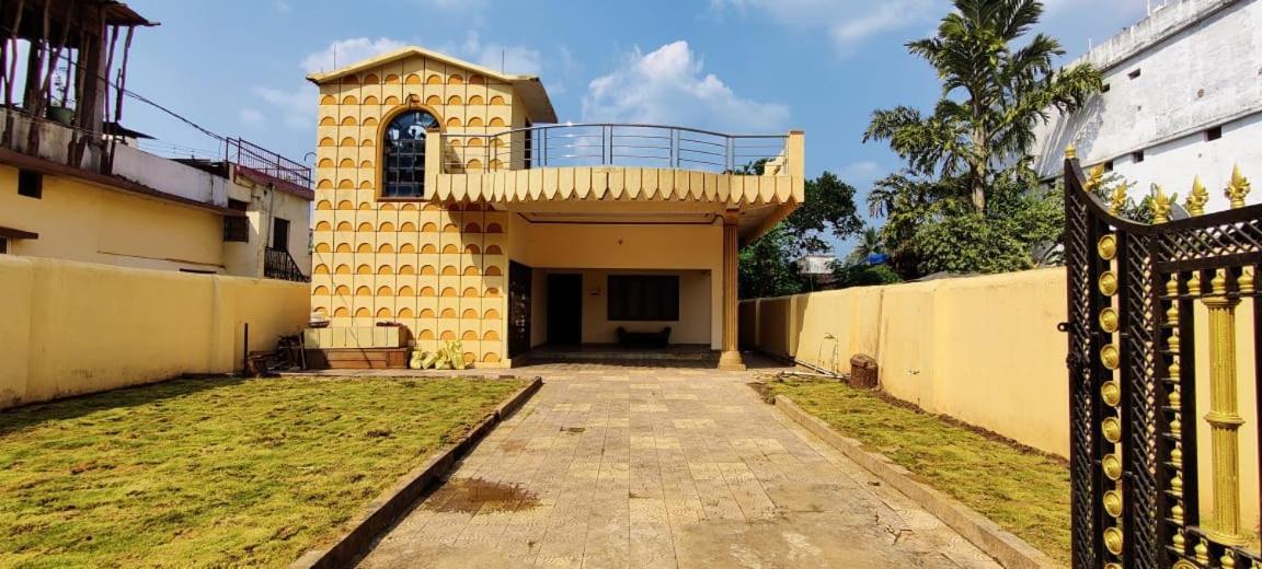 Sangeeta'S Homestay Jagdalpur Exterior photo