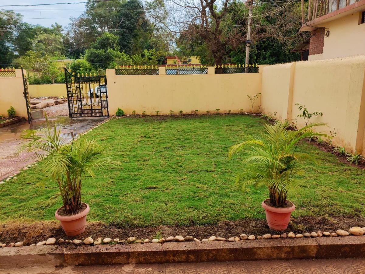 Sangeeta'S Homestay Jagdalpur Exterior photo