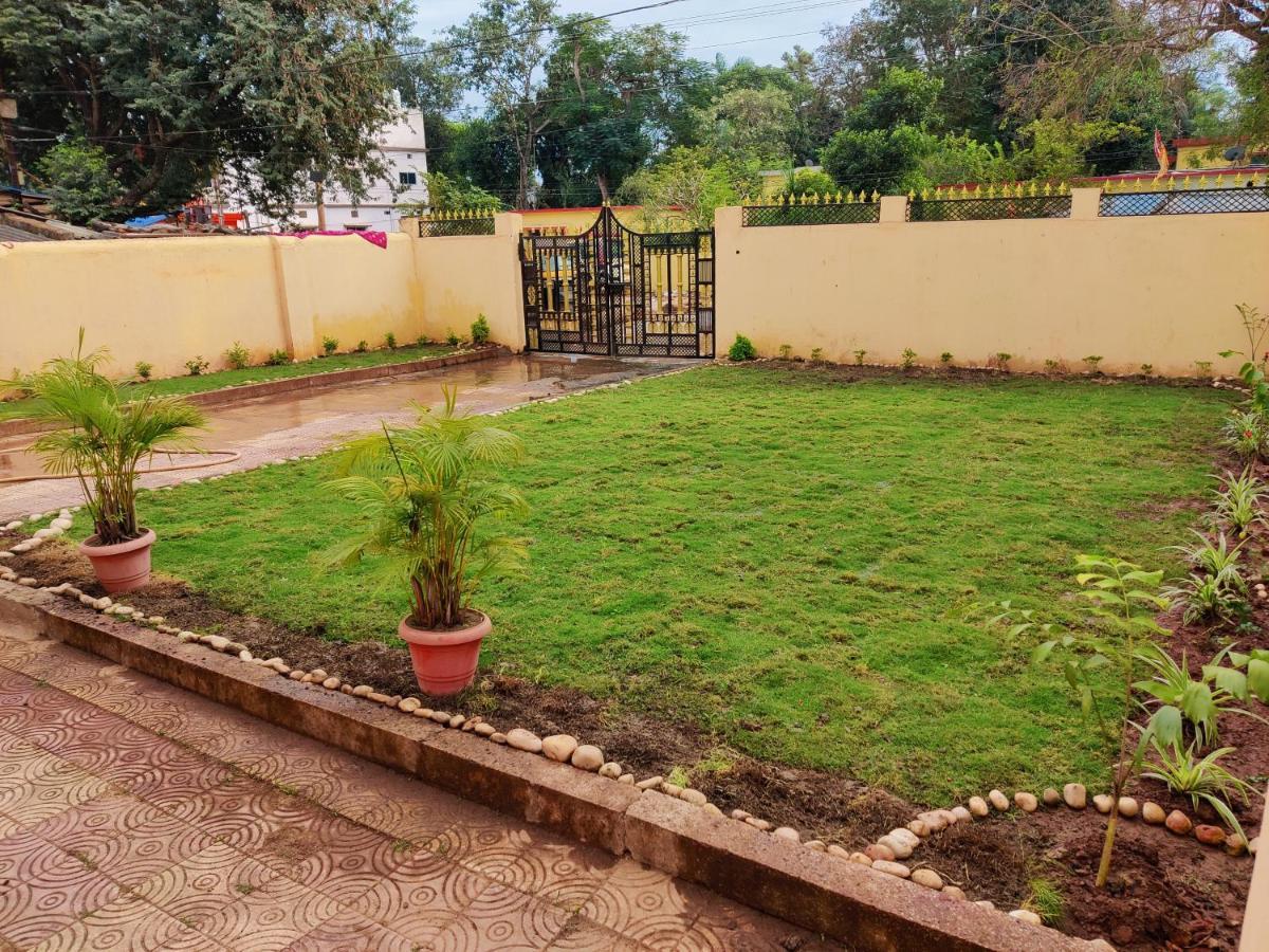 Sangeeta'S Homestay Jagdalpur Exterior photo