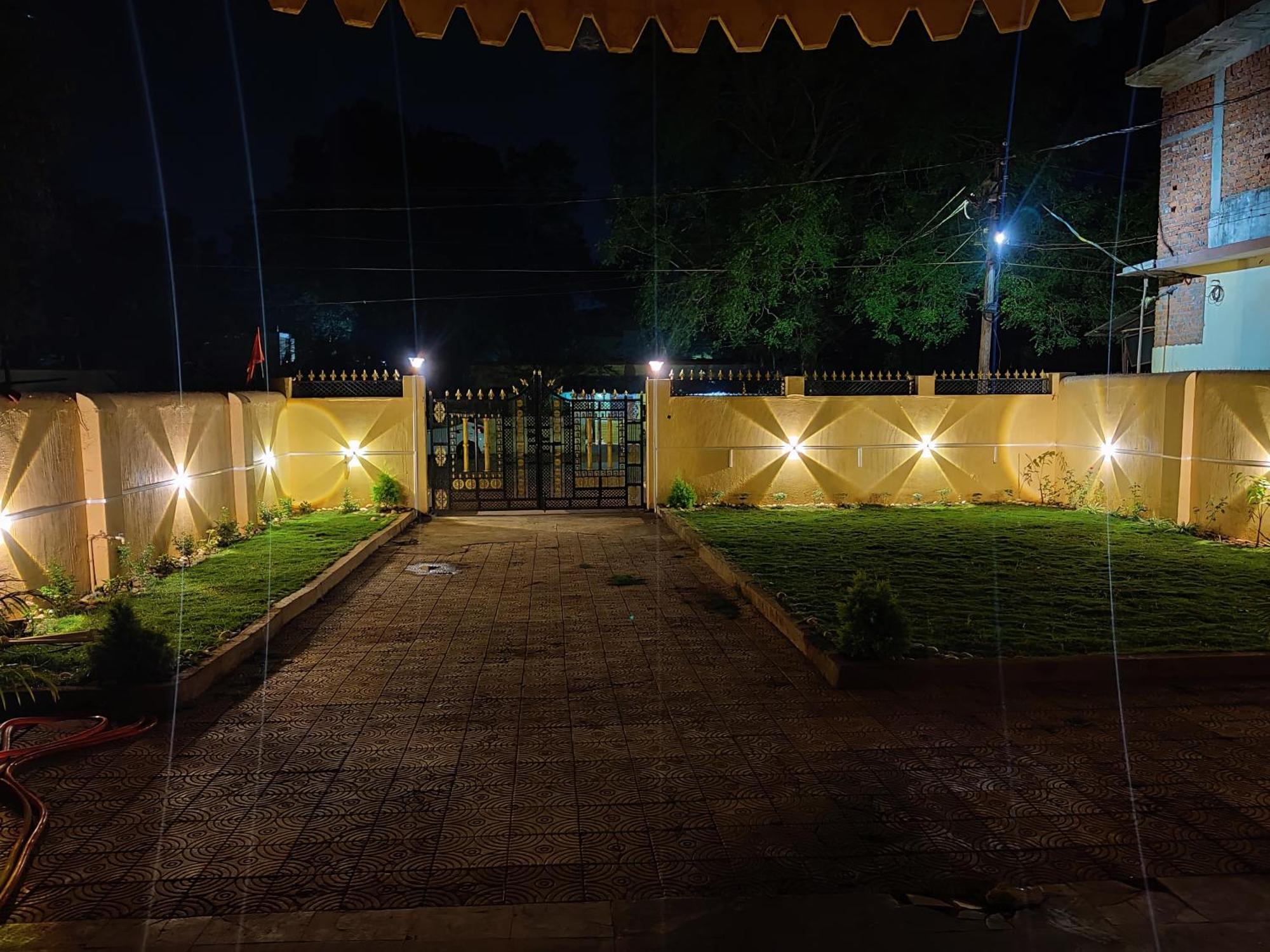Sangeeta'S Homestay Jagdalpur Exterior photo
